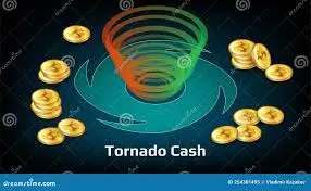 Tornado Cash